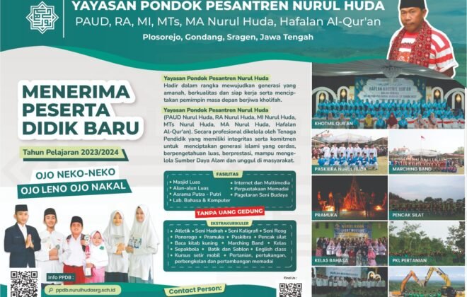 Brosur Yayasan Pondok Pesantren Nurul Huda_Web-2023-2024