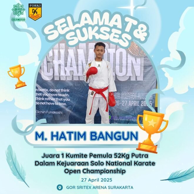 Kumite Pemula 2025 2